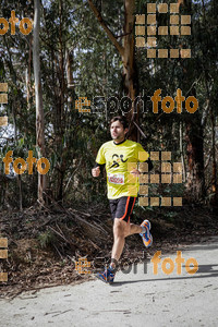 Esportfoto Fotos de MVV'14 Marató Vies Verdes Girona Ruta del Carrilet 1392590037_6650.jpg Foto: Jordi Borràs