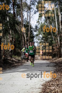 Esportfoto Fotos de MVV'14 Marató Vies Verdes Girona Ruta del Carrilet 1392590043_6653.jpg Foto: Jordi Borràs