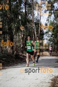 Esportfoto Fotos de MVV'14 Marató Vies Verdes Girona Ruta del Carrilet 1392590045_6654.jpg Foto: Jordi Borràs