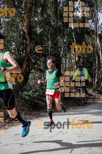 Esportfoto Fotos de MVV'14 Marató Vies Verdes Girona Ruta del Carrilet 1392590051_6657.jpg Foto: Jordi Borràs