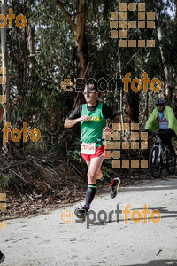 Esportfoto Fotos de MVV'14 Marató Vies Verdes Girona Ruta del Carrilet 1392590053_6658.jpg Foto: Jordi Borràs