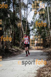 Esportfoto Fotos de MVV'14 Marató Vies Verdes Girona Ruta del Carrilet 1392590055_6659.jpg Foto: Jordi Borràs