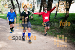 Esportfoto Fotos de MVV'14 Marató Vies Verdes Girona Ruta del Carrilet 1392590166_3594.jpg Foto: Xevi Vilaregut