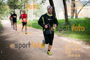 Esportfoto Fotos de MVV'14 Marató Vies Verdes Girona Ruta del Carrilet 1392590179_4367.jpg Foto: Xevi Vilaregut