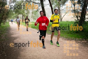 Esportfoto Fotos de MVV'14 Marató Vies Verdes Girona Ruta del Carrilet 1392590216_4386.jpg Foto: Xevi Vilaregut