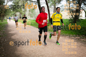 Esportfoto Fotos de MVV'14 Marató Vies Verdes Girona Ruta del Carrilet 1392590219_4387.jpg Foto: Xevi Vilaregut