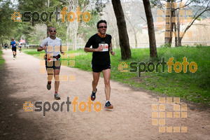 Esportfoto Fotos de MVV'14 Marató Vies Verdes Girona Ruta del Carrilet 1392590223_4389.jpg Foto: Xevi Vilaregut