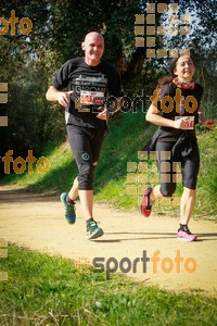 Esportfoto Fotos de MVV'14 Marató Vies Verdes Girona Ruta del Carrilet 1392590800_7854.jpg Foto: 