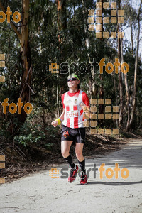 Esportfoto Fotos de MVV'14 Marató Vies Verdes Girona Ruta del Carrilet 1392590870_6661.jpg Foto: Jordi Borràs