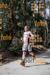 Esportfoto Fotos de MVV'14 Marató Vies Verdes Girona Ruta del Carrilet 1392590876_6664.jpg Foto: Jordi Borràs