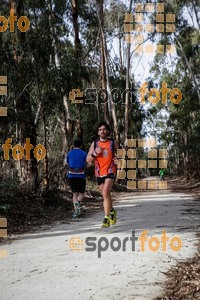 Esportfoto Fotos de MVV'14 Marató Vies Verdes Girona Ruta del Carrilet 1392590882_6667.jpg Foto: Jordi Borràs