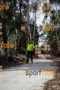 Esportfoto Fotos de MVV'14 Marató Vies Verdes Girona Ruta del Carrilet 1392590898_6675.jpg Foto: Jordi Borràs