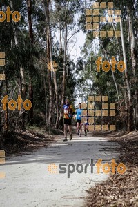 Esportfoto Fotos de MVV'14 Marató Vies Verdes Girona Ruta del Carrilet 1392590905_6679.jpg Foto: Jordi Borràs