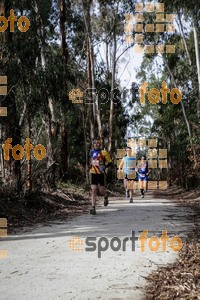 Esportfoto Fotos de MVV'14 Marató Vies Verdes Girona Ruta del Carrilet 1392590907_6680.jpg Foto: Jordi Borràs