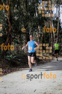 Esportfoto Fotos de MVV'14 Marató Vies Verdes Girona Ruta del Carrilet 1392590913_6683.jpg Foto: Jordi Borràs