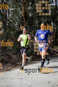 Esportfoto Fotos de MVV'14 Marató Vies Verdes Girona Ruta del Carrilet 1392590921_6687.jpg Foto: Jordi Borràs