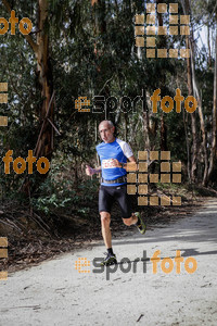 Esportfoto Fotos de MVV'14 Marató Vies Verdes Girona Ruta del Carrilet 1392590927_6690.jpg Foto: Jordi Borràs