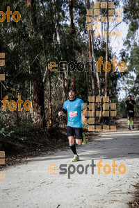 Esportfoto Fotos de MVV'14 Marató Vies Verdes Girona Ruta del Carrilet 1392590931_6693.jpg Foto: Jordi Borràs