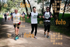 Esportfoto Fotos de MVV'14 Marató Vies Verdes Girona Ruta del Carrilet 1392591058_3626.jpg Foto: Xevi Vilaregut