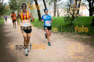 Esportfoto Fotos de MVV'14 Marató Vies Verdes Girona Ruta del Carrilet 1392591102_4404.jpg Foto: Xevi Vilaregut