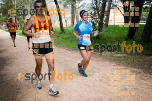 Esportfoto Fotos de MVV'14 Marató Vies Verdes Girona Ruta del Carrilet 1392591104_4406.jpg Foto: Xevi Vilaregut