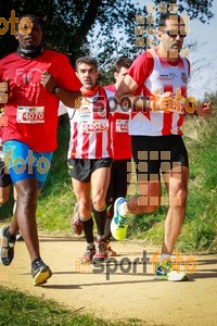 Esportfoto Fotos de MVV'14 Marató Vies Verdes Girona Ruta del Carrilet 1392591628_7771.jpg Foto: 