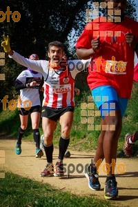 Esportfoto Fotos de MVV'14 Marató Vies Verdes Girona Ruta del Carrilet 1392591630_7772.jpg Foto: 