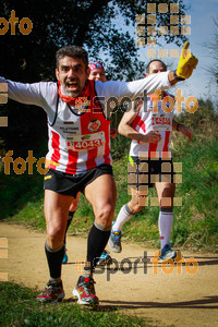 Esportfoto Fotos de MVV'14 Marató Vies Verdes Girona Ruta del Carrilet 1392591636_7774.jpg Foto: 