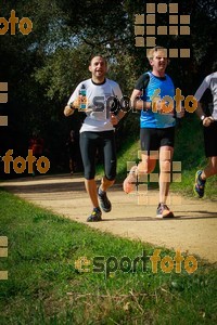 Esportfoto Fotos de MVV'14 Marató Vies Verdes Girona Ruta del Carrilet 1392591729_7806.jpg Foto: 