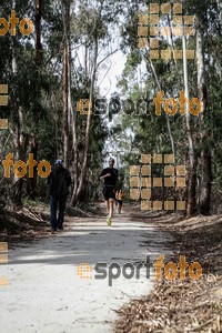 Esportfoto Fotos de MVV'14 Marató Vies Verdes Girona Ruta del Carrilet 1392591786_6717.jpg Foto: Jordi Borràs