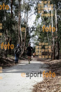 Esportfoto Fotos de MVV'14 Marató Vies Verdes Girona Ruta del Carrilet 1392591787_6718.jpg Foto: Jordi Borràs