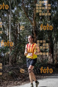 Esportfoto Fotos de MVV'14 Marató Vies Verdes Girona Ruta del Carrilet 1392591800_6724.jpg Foto: Jordi Borràs