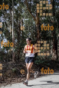 Esportfoto Fotos de MVV'14 Marató Vies Verdes Girona Ruta del Carrilet 1392591805_6727.jpg Foto: Jordi Borràs