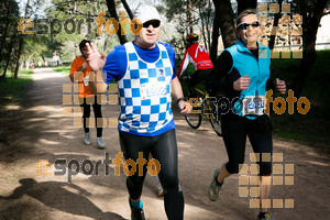 Esportfoto Fotos de MVV'14 Marató Vies Verdes Girona Ruta del Carrilet 1392591920_3649.jpg Foto: Xevi Vilaregut