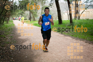 Esportfoto Fotos de MVV'14 Marató Vies Verdes Girona Ruta del Carrilet 1392591953_4422.jpg Foto: Xevi Vilaregut