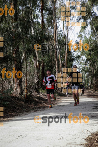 Esportfoto Fotos de MVV'14 Marató Vies Verdes Girona Ruta del Carrilet 1392592670_6745.jpg Foto: Jordi Borràs