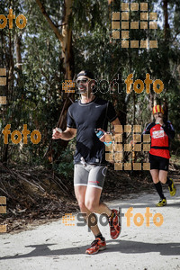 Esportfoto Fotos de MVV'14 Marató Vies Verdes Girona Ruta del Carrilet 1392592674_6747.jpg Foto: Jordi Borràs