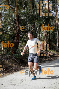 Esportfoto Fotos de MVV'14 Marató Vies Verdes Girona Ruta del Carrilet 1392592692_6756.jpg Foto: Jordi Borràs