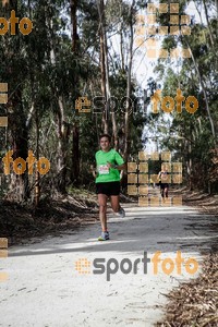 Esportfoto Fotos de MVV'14 Marató Vies Verdes Girona Ruta del Carrilet 1392592696_6758.jpg Foto: Jordi Borràs