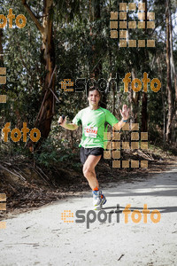 Esportfoto Fotos de MVV'14 Marató Vies Verdes Girona Ruta del Carrilet 1392592698_6759.jpg Foto: Jordi Borràs