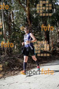 Esportfoto Fotos de MVV'14 Marató Vies Verdes Girona Ruta del Carrilet 1392592706_6763.jpg Foto: Jordi Borràs