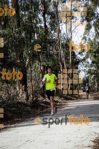 Esportfoto Fotos de MVV'14 Marató Vies Verdes Girona Ruta del Carrilet 1392592722_6771.jpg Foto: Jordi Borràs