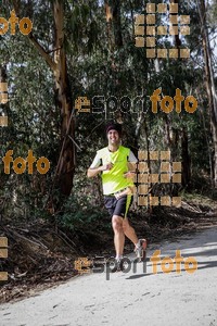 Esportfoto Fotos de MVV'14 Marató Vies Verdes Girona Ruta del Carrilet 1392592724_6772.jpg Foto: Jordi Borràs