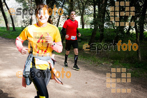 Esportfoto Fotos de MVV'14 Marató Vies Verdes Girona Ruta del Carrilet 1392592777_3694.jpg Foto: Xevi Vilaregut