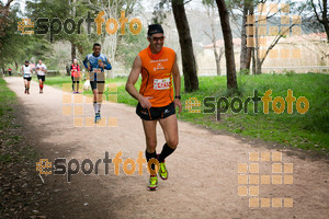 Esportfoto Fotos de MVV'14 Marató Vies Verdes Girona Ruta del Carrilet 1392592790_4445.jpg Foto: Xevi Vilaregut