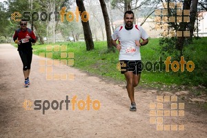 Esportfoto Fotos de MVV'14 Marató Vies Verdes Girona Ruta del Carrilet 1392592803_4453.jpg Foto: Xevi Vilaregut