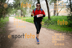 Esportfoto Fotos de MVV'14 Marató Vies Verdes Girona Ruta del Carrilet 1392592810_4456.jpg Foto: Xevi Vilaregut