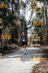 Esportfoto Fotos de MVV'14 Marató Vies Verdes Girona Ruta del Carrilet 1392593584_6784.jpg Foto: Jordi Borràs