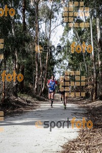 Esportfoto Fotos de MVV'14 Marató Vies Verdes Girona Ruta del Carrilet 1392593594_6789.jpg Foto: Jordi Borràs