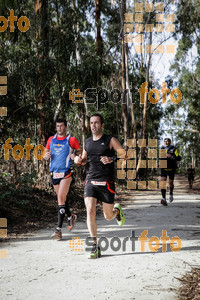 Esportfoto Fotos de MVV'14 Marató Vies Verdes Girona Ruta del Carrilet 1392593598_6791.jpg Foto: Jordi Borràs